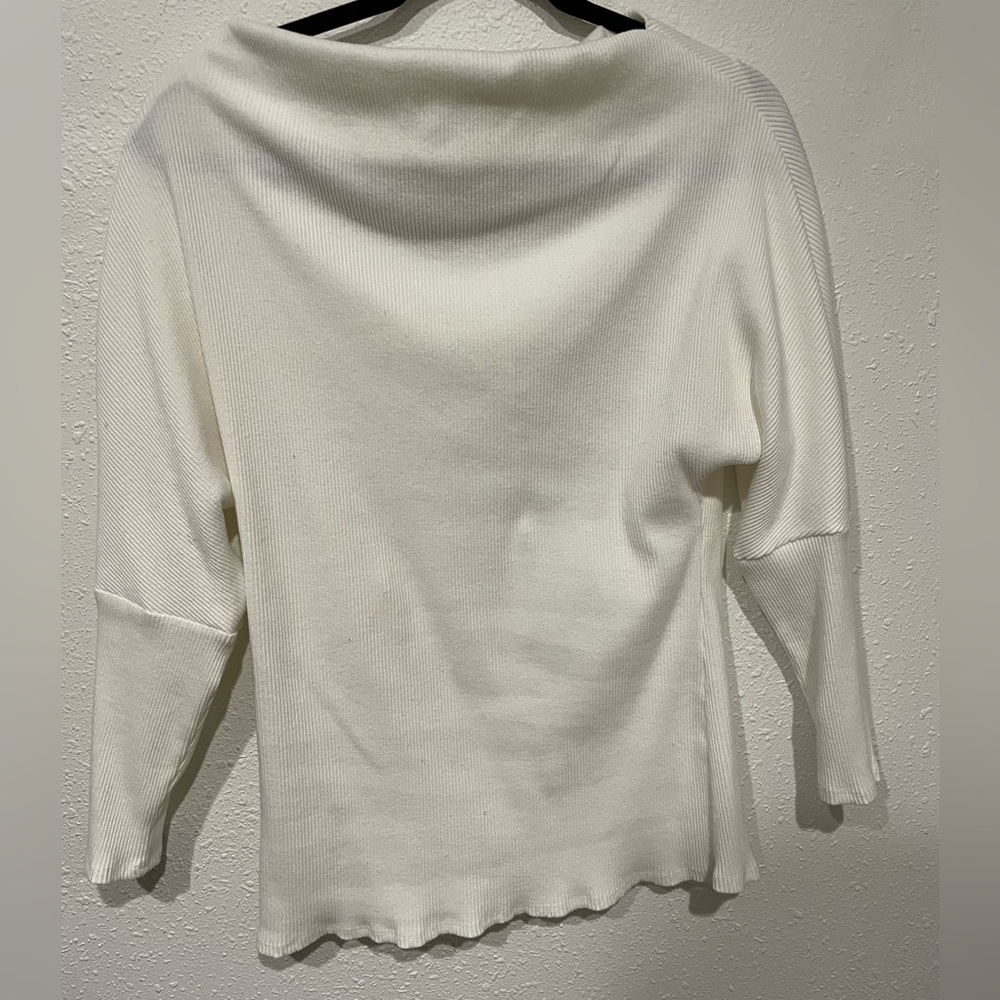 White top